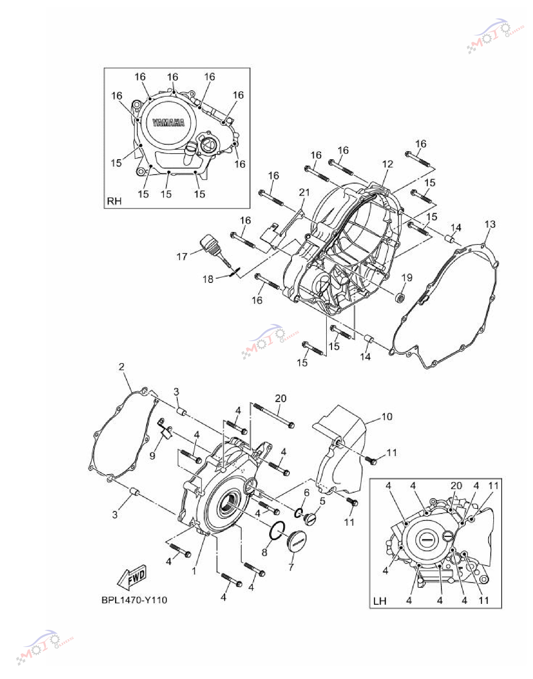 Engine Diagram